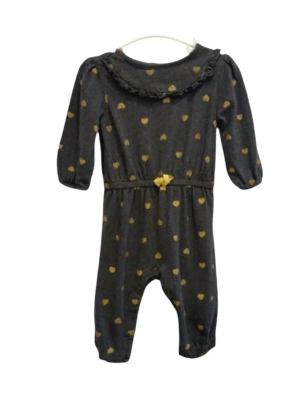 Carters Romper Jumpsuit